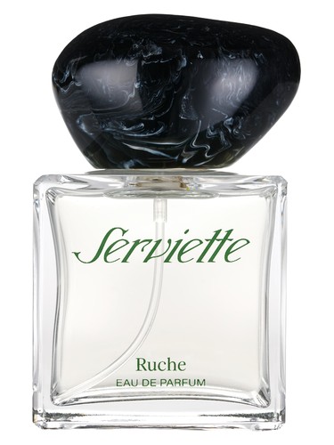 Frasco de Ruche — Serviette