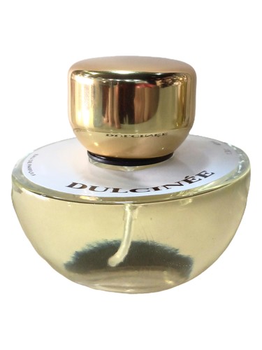Frasco de Dulcinée — Robert Stewart