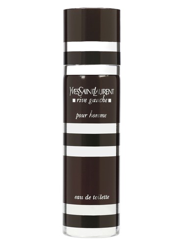 Frasco de Rive Gauche pour Homme — Yves Saint Laurent