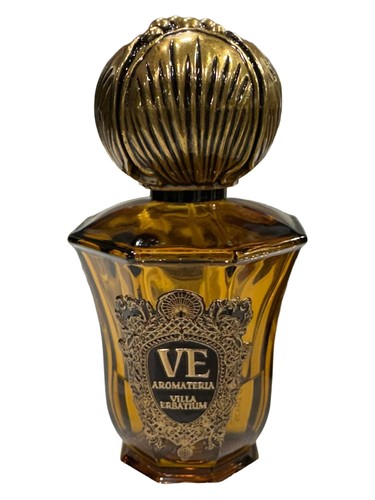 Frasco de Scent of Seoul, de Villa Erbatium