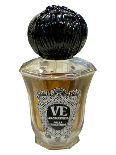 Frasco de Whiskey, de Villa Erbatium