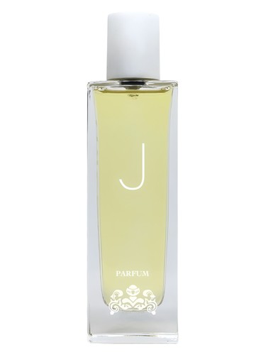 Frasco de J, de Galimard