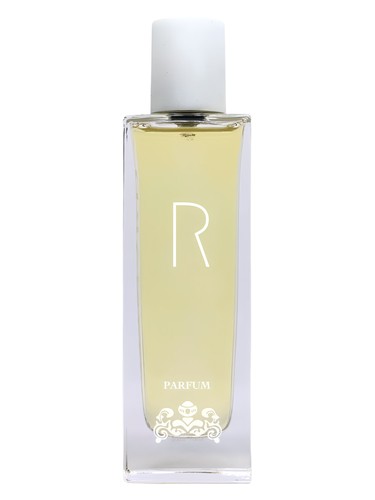 Frasco de R, de Galimard