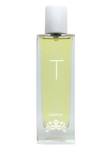 Frasco de T, de Galimard