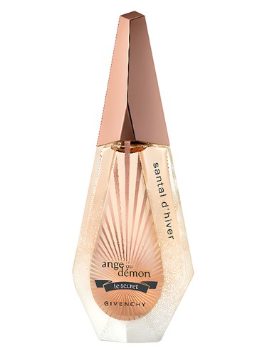 Frasco de Ange ou Demon Poesie d’un Parfum d’Hiver Santal d’Hiver — Givenchy