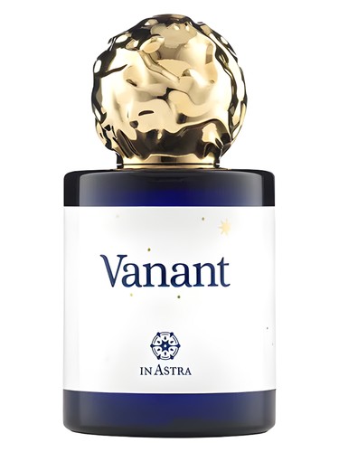 Frasco de Vanant, de In Astra