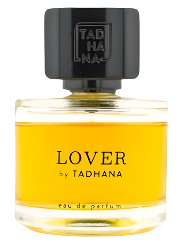 Frasco de Lover, de TADHANA