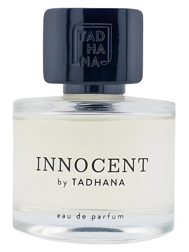 Frasco de Innocent, de TADHANA