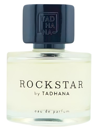 Frasco de Rockstar — TADHANA