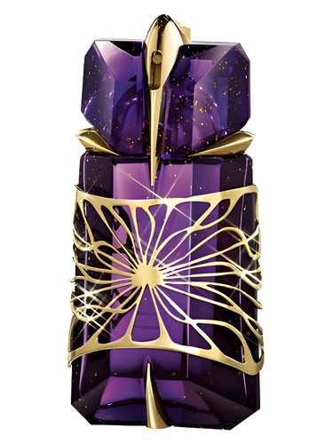 Frasco de Thierry Mugler Show Collection: Alien Couture Stone, de Mugler
