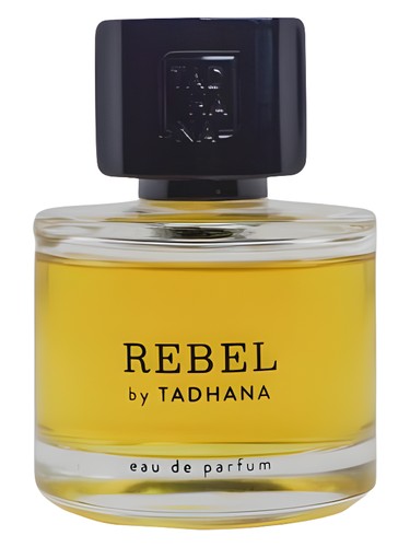 Frasco de Rebel, de TADHANA