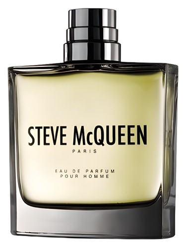Frasco de Steve McQueen, de Steve McQueen
