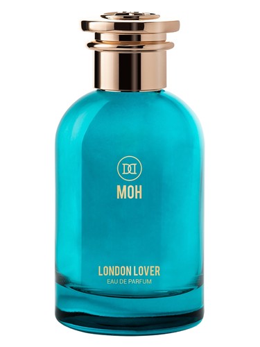 Frasco de London Lover — MOH