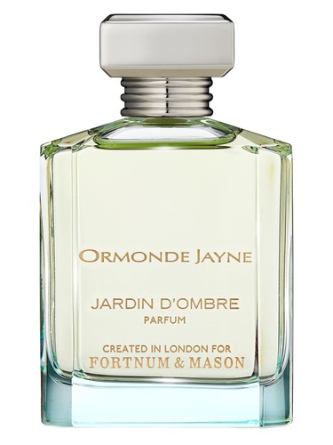 Frasco de Jardin D'Ombre, de Ormonde Jayne