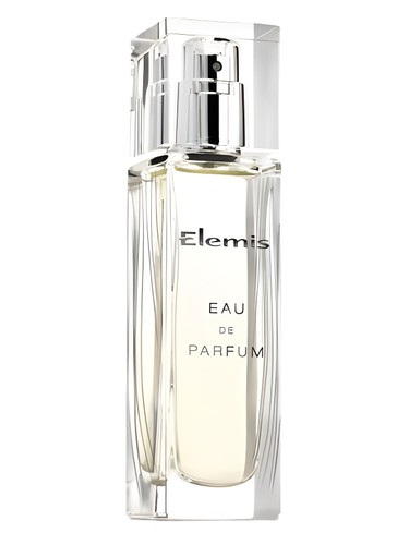 Frasco de Elemis Eau de Parfum, de Elemis