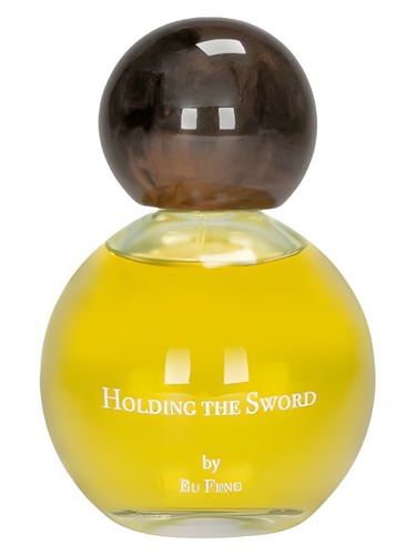 Frasco de Holding The Sword, de BU FENG