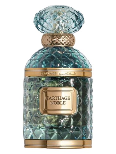 Frasco de Carthage Noble — Ghalati