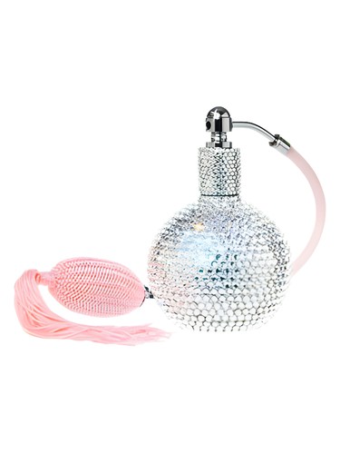 Frasco de Amanda, de Amanda Lepore