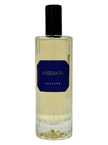 Frasco de Ancora Tu, de Tonatto Profumi