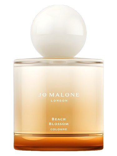 Frasco de Beach Blossom Limited Edition — Jo Malone London