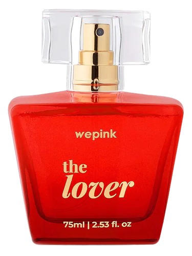 Frasco de The Lover — We Pink