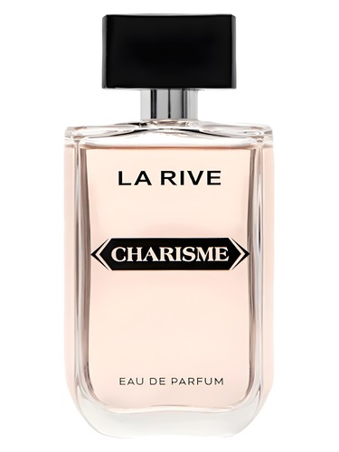 Frasco de Charisme, de La Rive