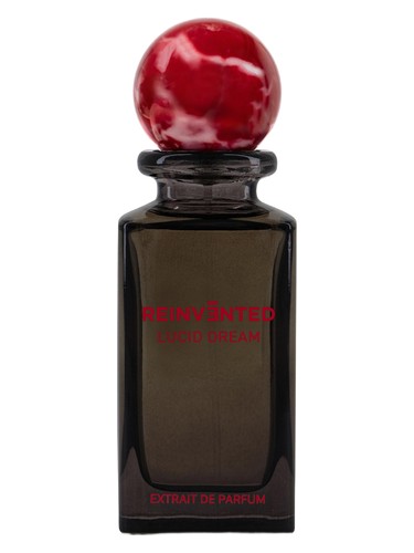 Frasco de Lucid Dream, de Reinvented