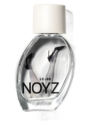 Frasco de 12.00 — Noyz