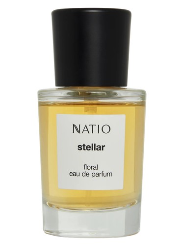 Frasco de Stellar, de Natio