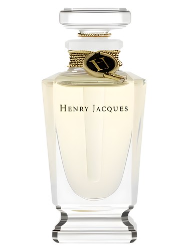 Frasco de Sultan No.1, de Henry Jacques