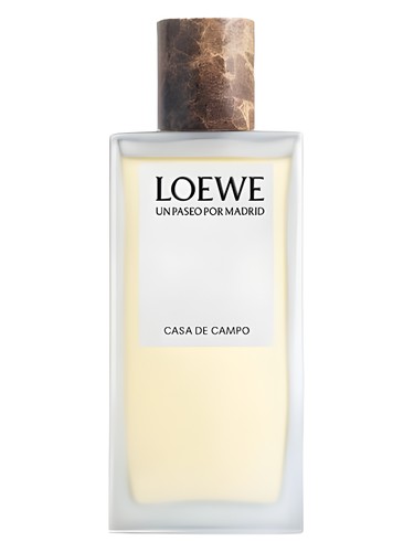 Frasco de Casa De Campo, de Loewe