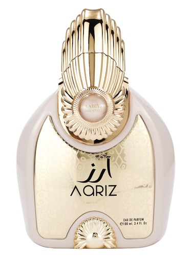 Frasco de Aariz, de Arabiyat Prestige