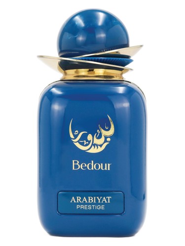 Frasco de Bedour, de Arabiyat Prestige