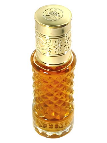 Frasco de Intimate — Revlon