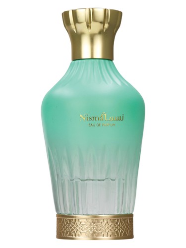 Frasco de Nisma, de Arabiyat Prestige