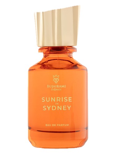 Frasco de Sunrise in Sydney, de Bujairami