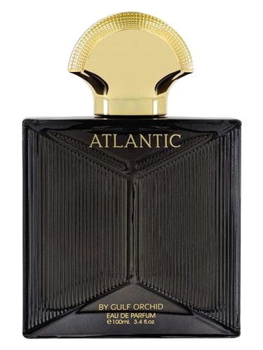 Frasco de Atlantic, de Gulf Orchid