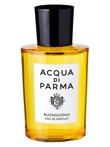 Frasco de Buongiorno — Acqua di Parma