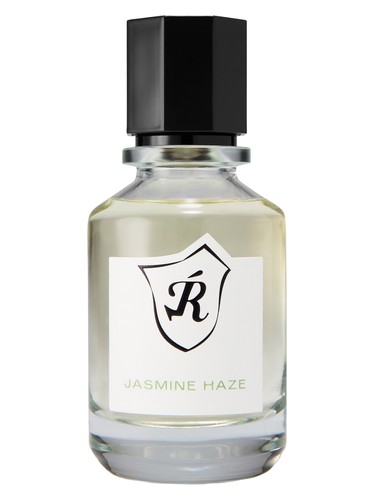 Frasco de Jasmine Haze, de Reservation