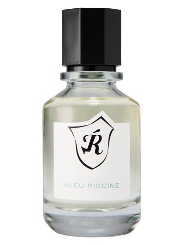 Frasco de Bleu Piscine, de Reservation
