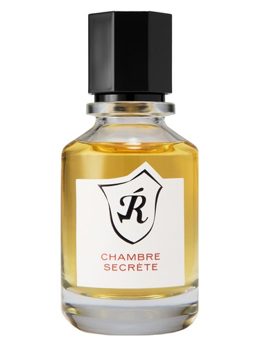Frasco de Chambre Secrète, de Reservation