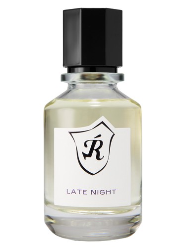Frasco de Late Night — Reservation