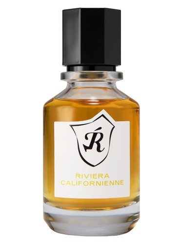 Frasco de Riviera Californienne, de Reservation