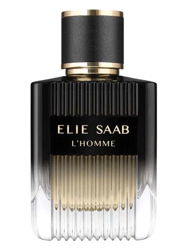 Frasco de L'Homme, de Elie Saab