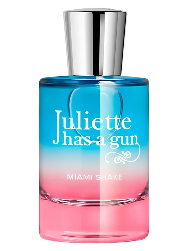 Frasco de Miami Shake — Juliette Has A Gun