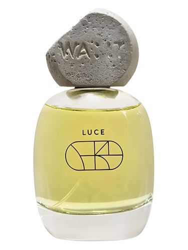 Frasco de Luce, de WA:IT