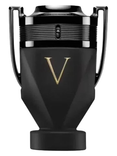 Frasco de Invictus Victory Absolu, de Rabanne