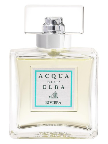Frasco de Riviera — Acqua dell Elba
