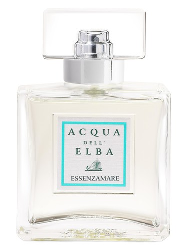 Frasco de Essenzamare — Acqua dell Elba