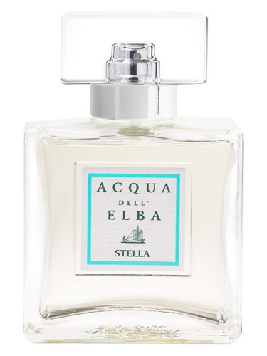 Frasco de Stella, de Acqua dell Elba